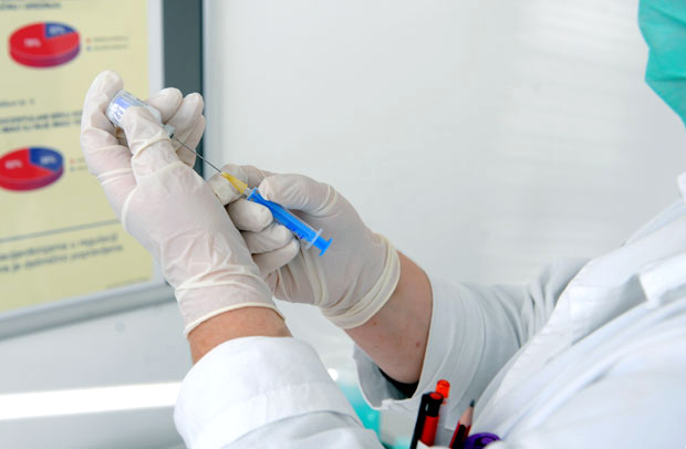 Стигла вакцина против хуманог папилома вируса